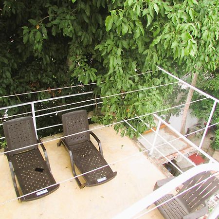 Apartmán Jumanji Palomino Exteriér fotografie