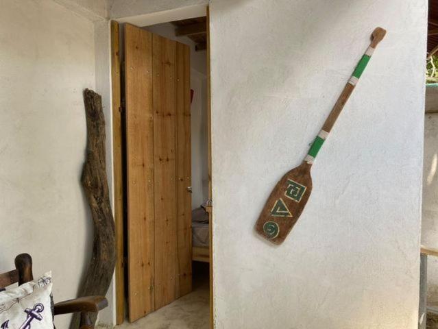 Apartmán Jumanji Palomino Exteriér fotografie